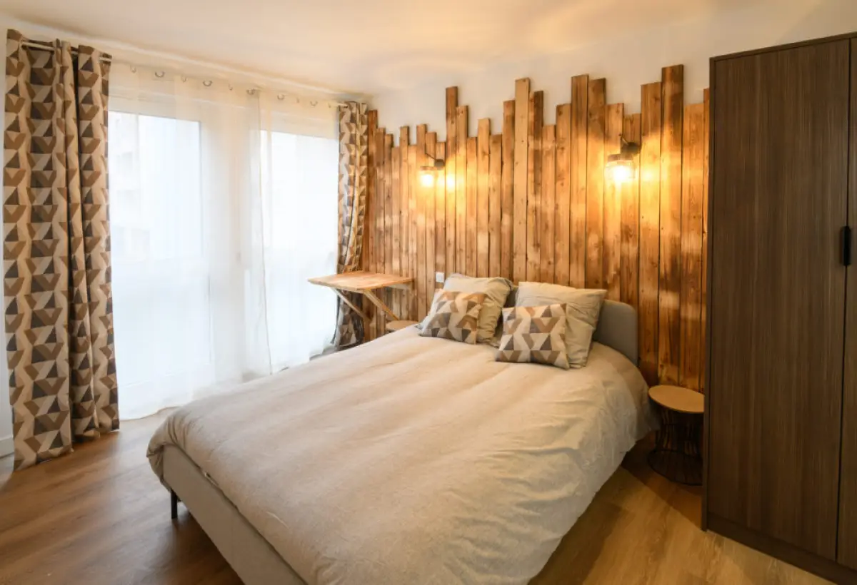 Bj Amenagements Menuisier A Saint Pryve Saint Mesmin Amenagement 7