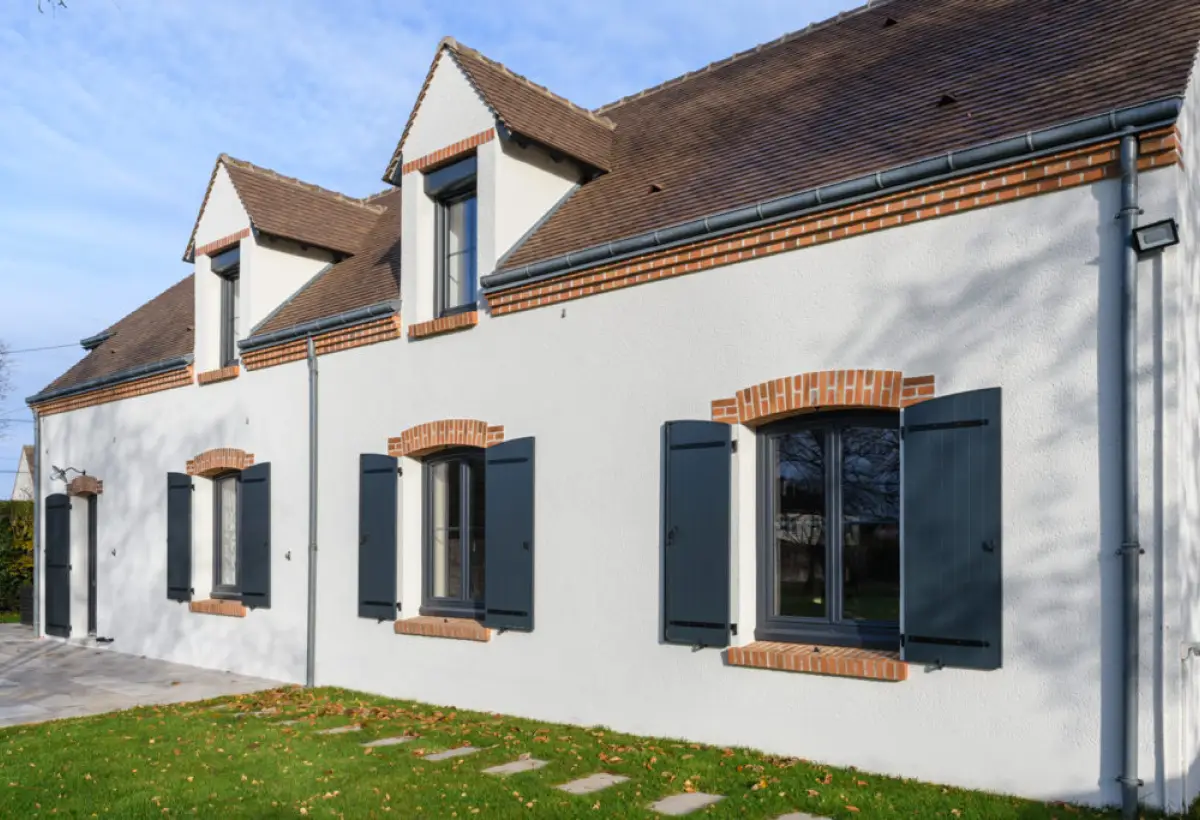 Bj Amenagements Menuisier A Saint Pryve Saint Mesmin Menuiserie 2