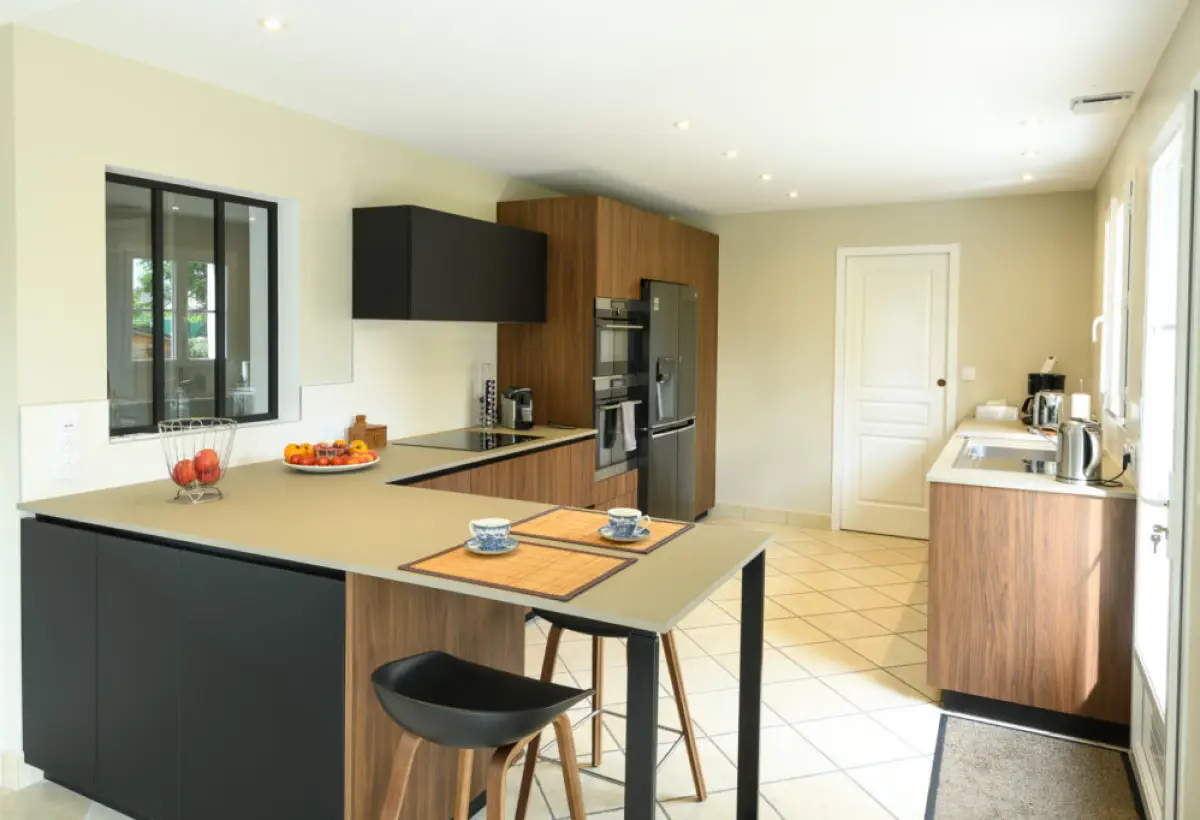 Bj Amenagements Menuisier A Saint Pryve Saint Mesmin Menuiserie 6