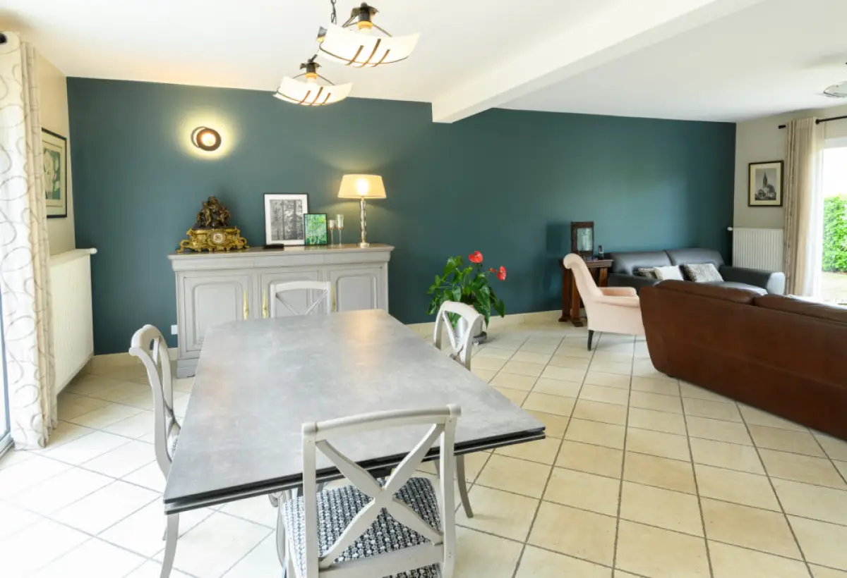 Bj Amenagements Menuisier A Saint Pryve Saint Mesmin Menuiserie 7